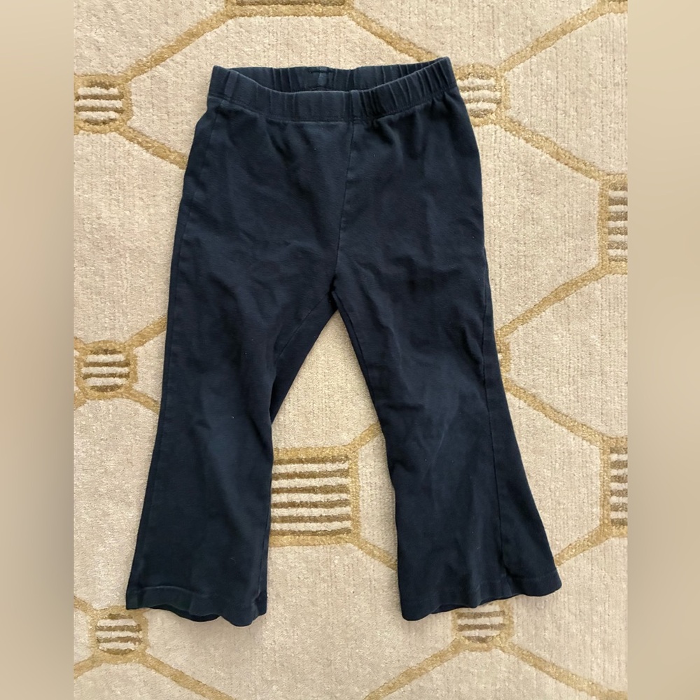GAP Organic Cotton Pants 2T Girl